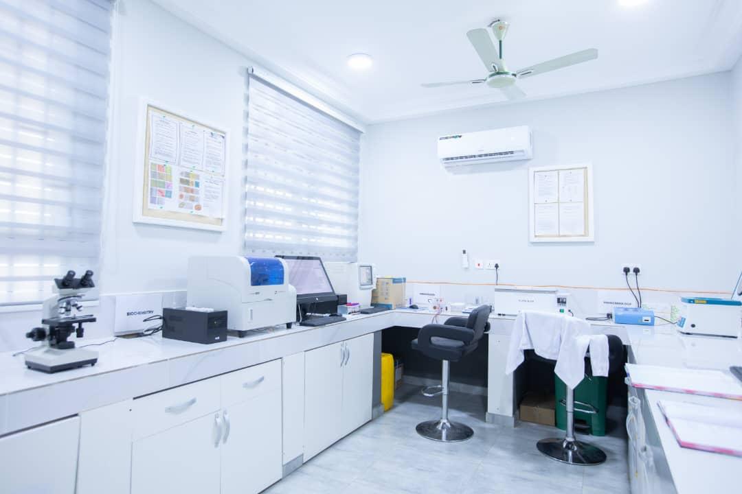 hospital image 1: undefined