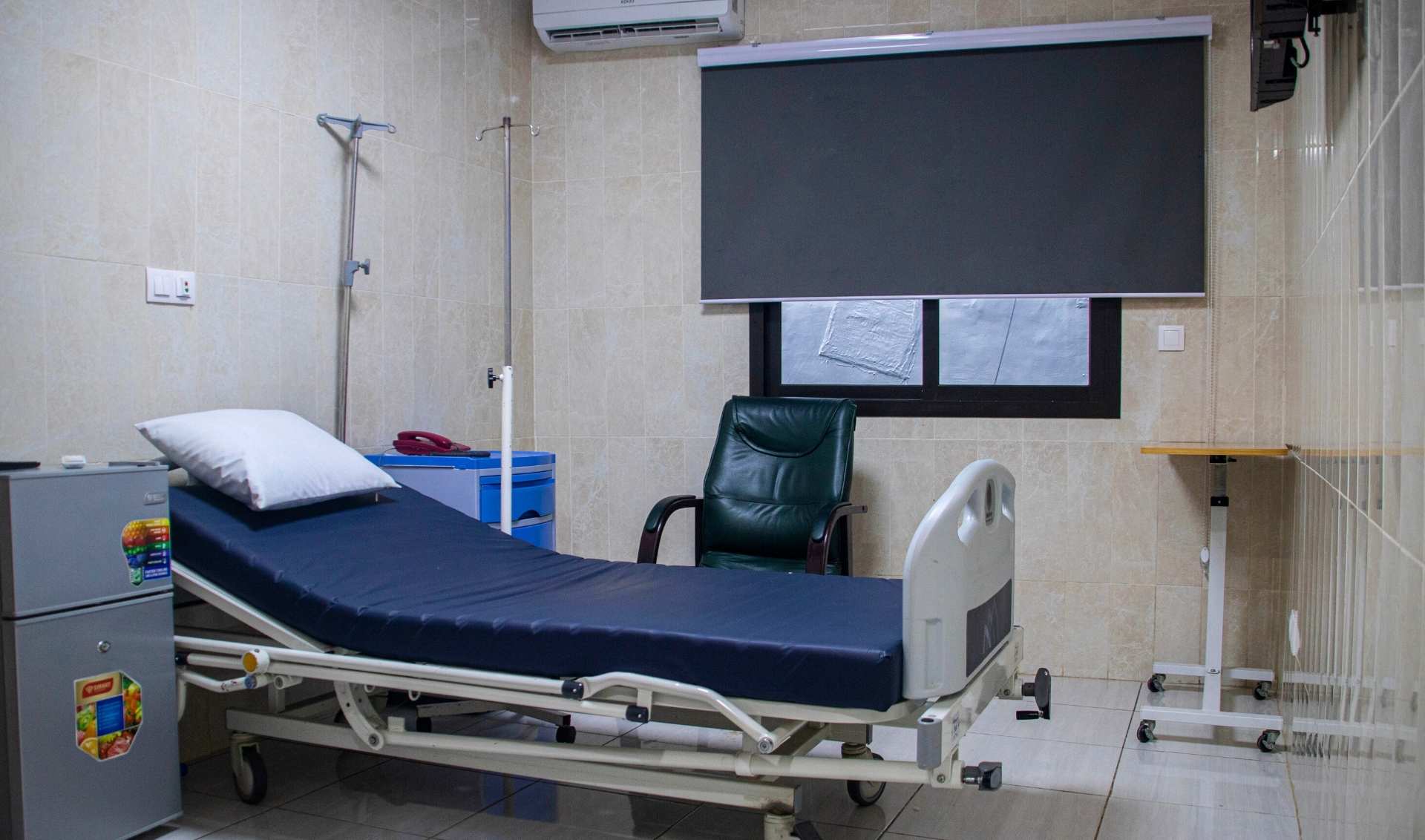 hospital image 1: Abidjan-CNDI-2