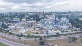 hospital image 3: Abidjan-PISAM-3