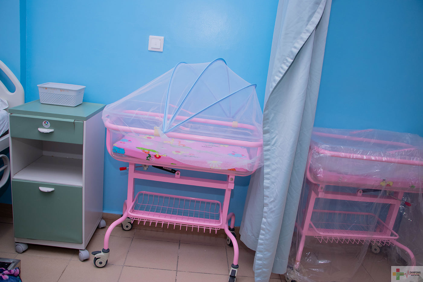 hospital image 3: Accra-Danpong-4