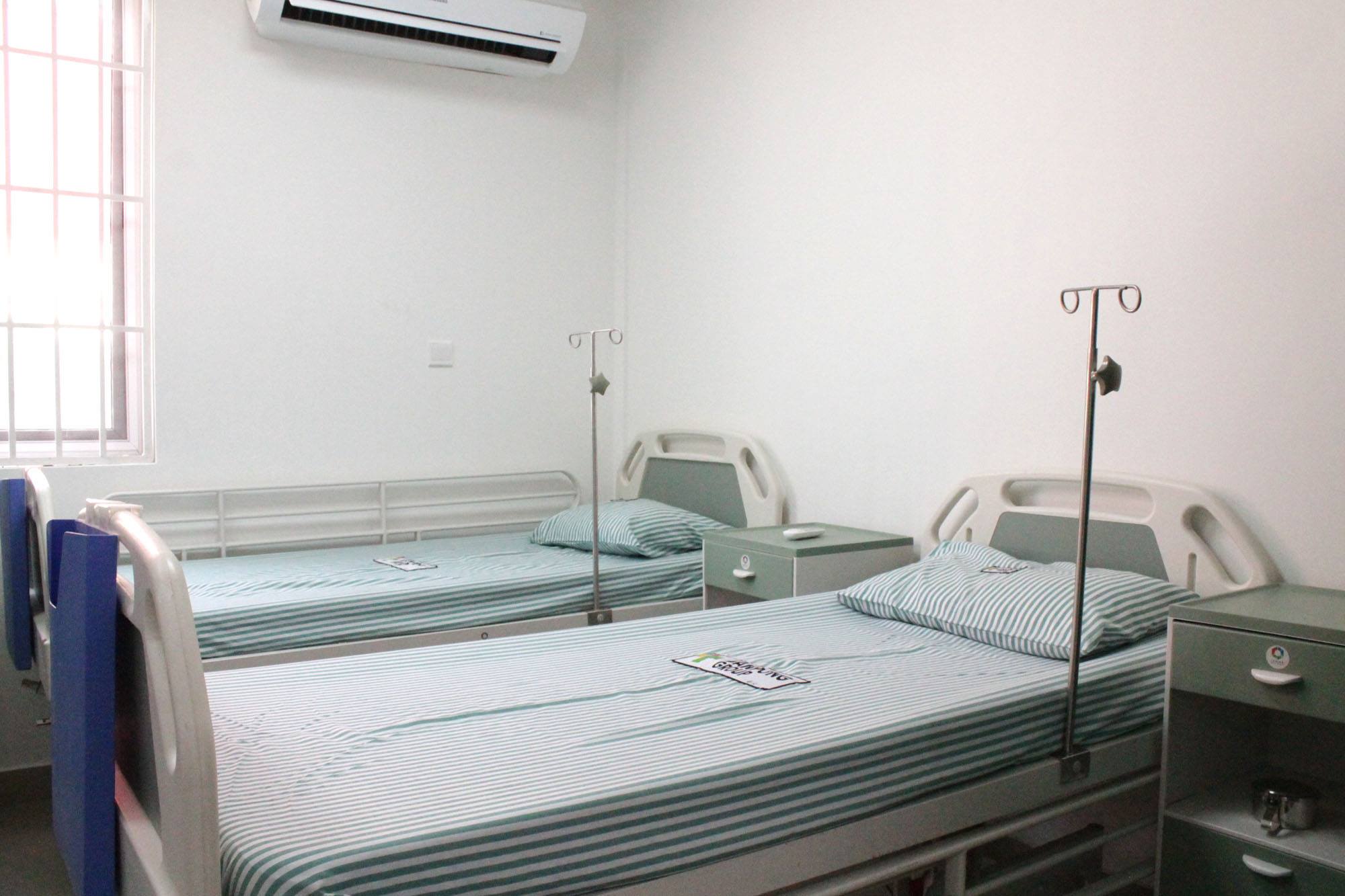 hospital image 6: Accra-Danpong-7