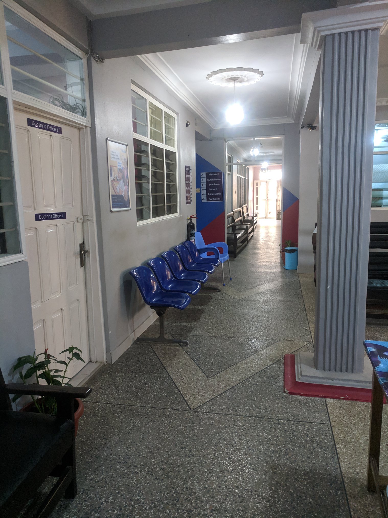 hospital image 3: Baiden-Ghartey-4