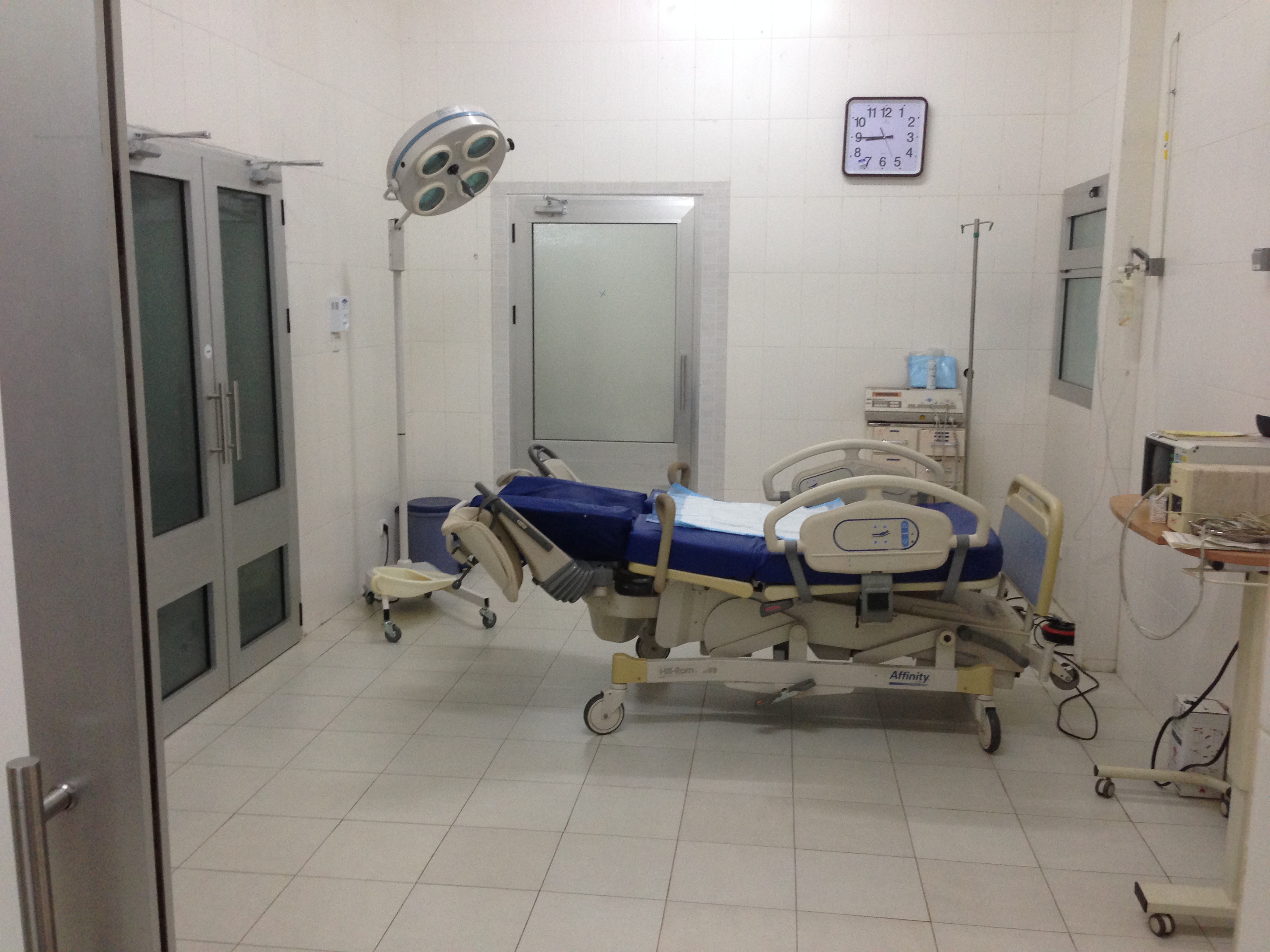 hospital image 1: Bamako-ALMED-2