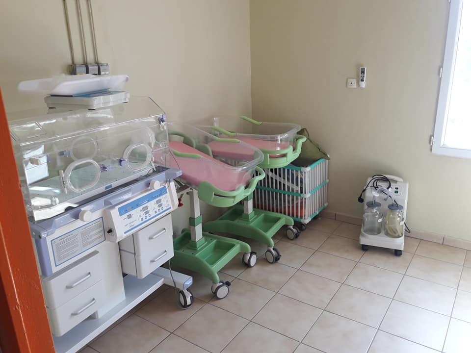 hospital image 1: Bamako-Guindo-2