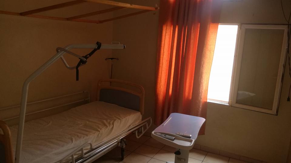 hospital image 4: Bamako-Guindo-5