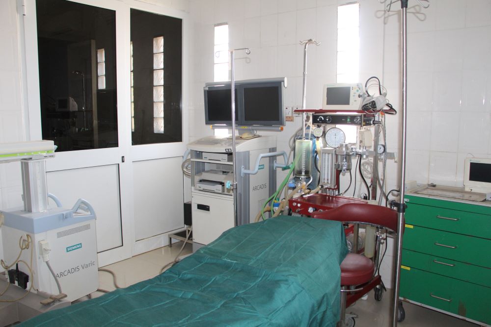 hospital image 1: Banjul-Africmed-2