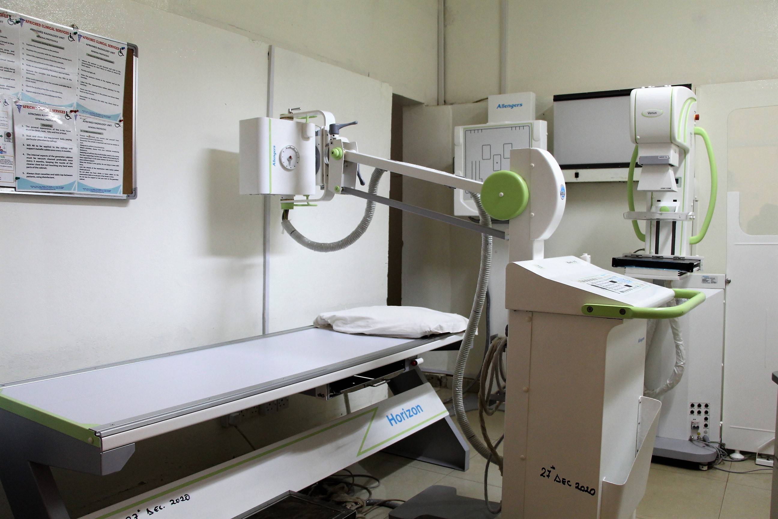 hospital image 4: Banjul-Africmed-5