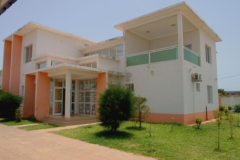 hospital image 2: Banjul-Sharab-3