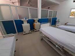 hospital image 3: Banjul-Sharab-4