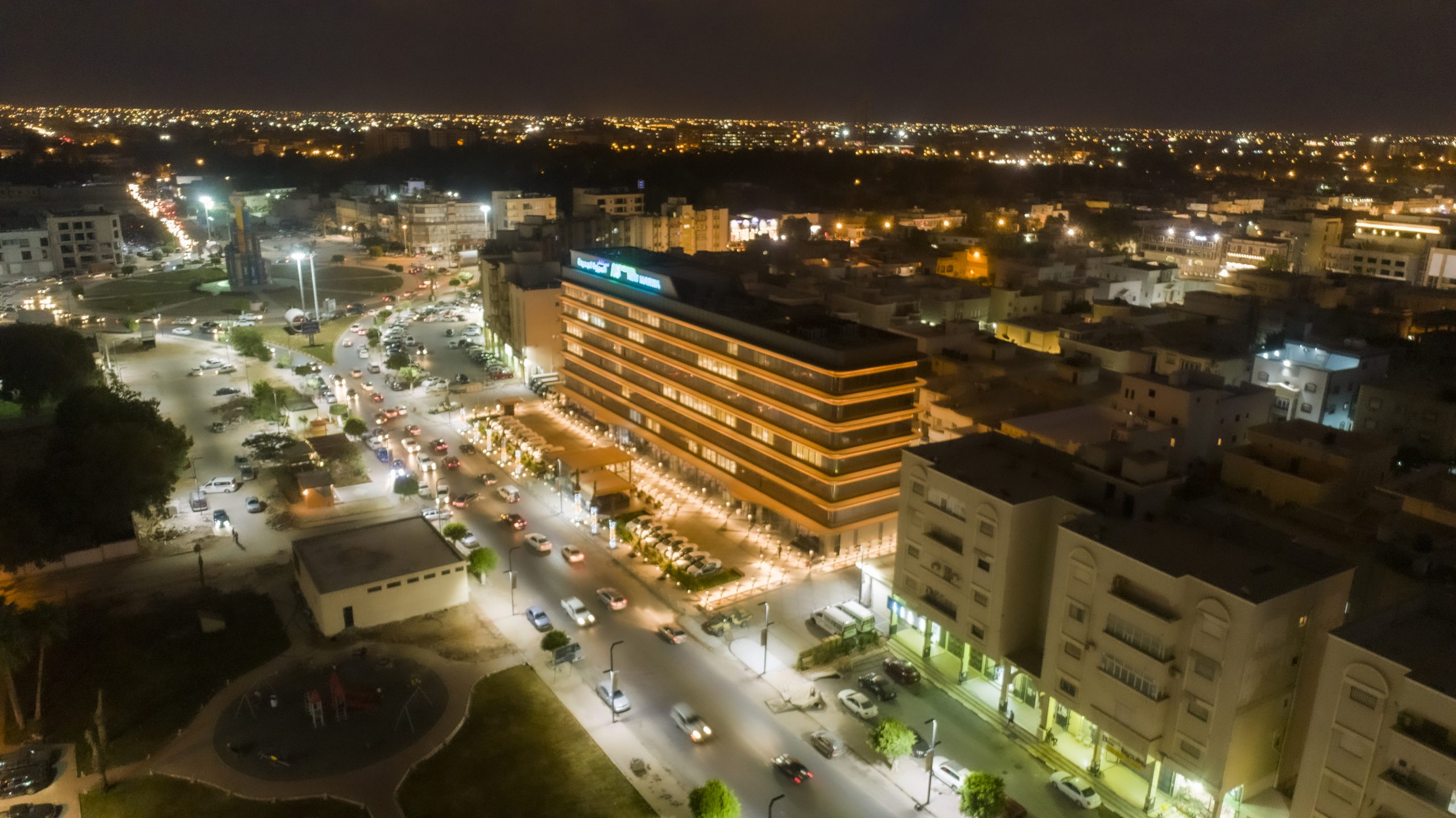 hospital image 6: Benghazi-NewMarwa-7