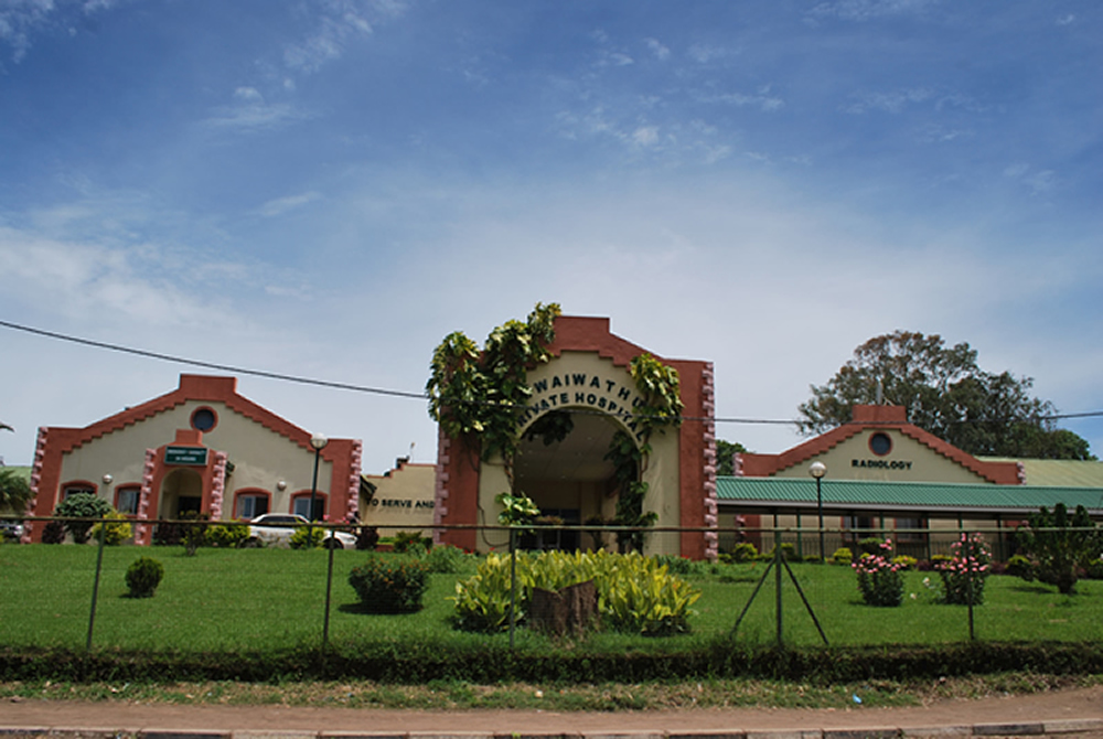 hospital image 1: Blantyre-Mwaiwathu-2