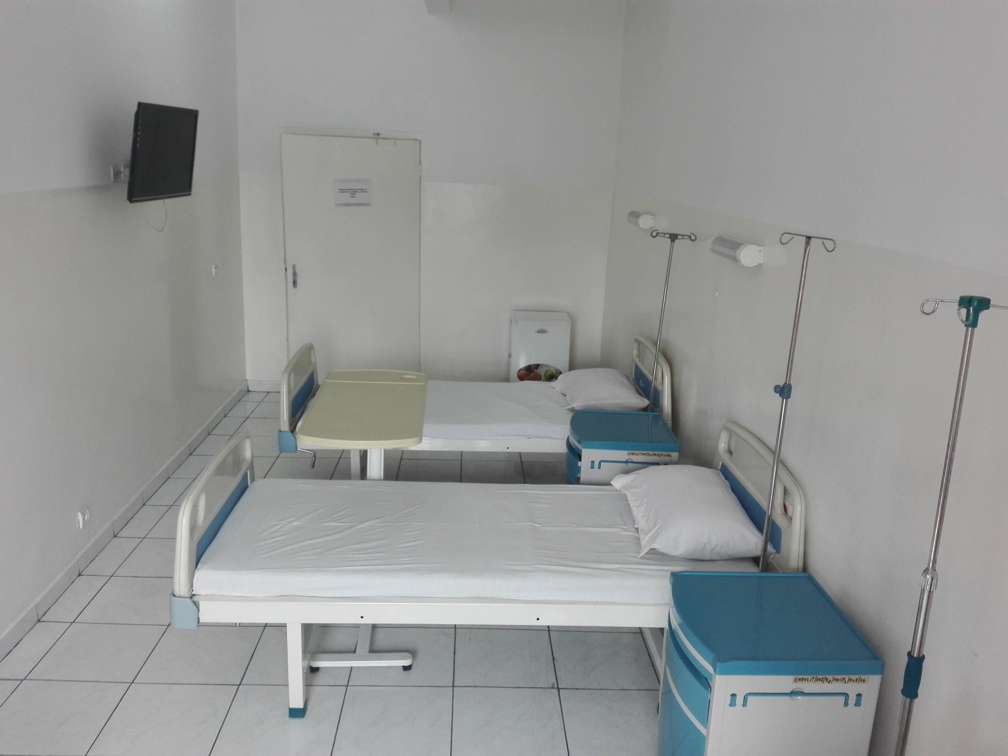 hospital image 3: Brazzaville-Elikia-3