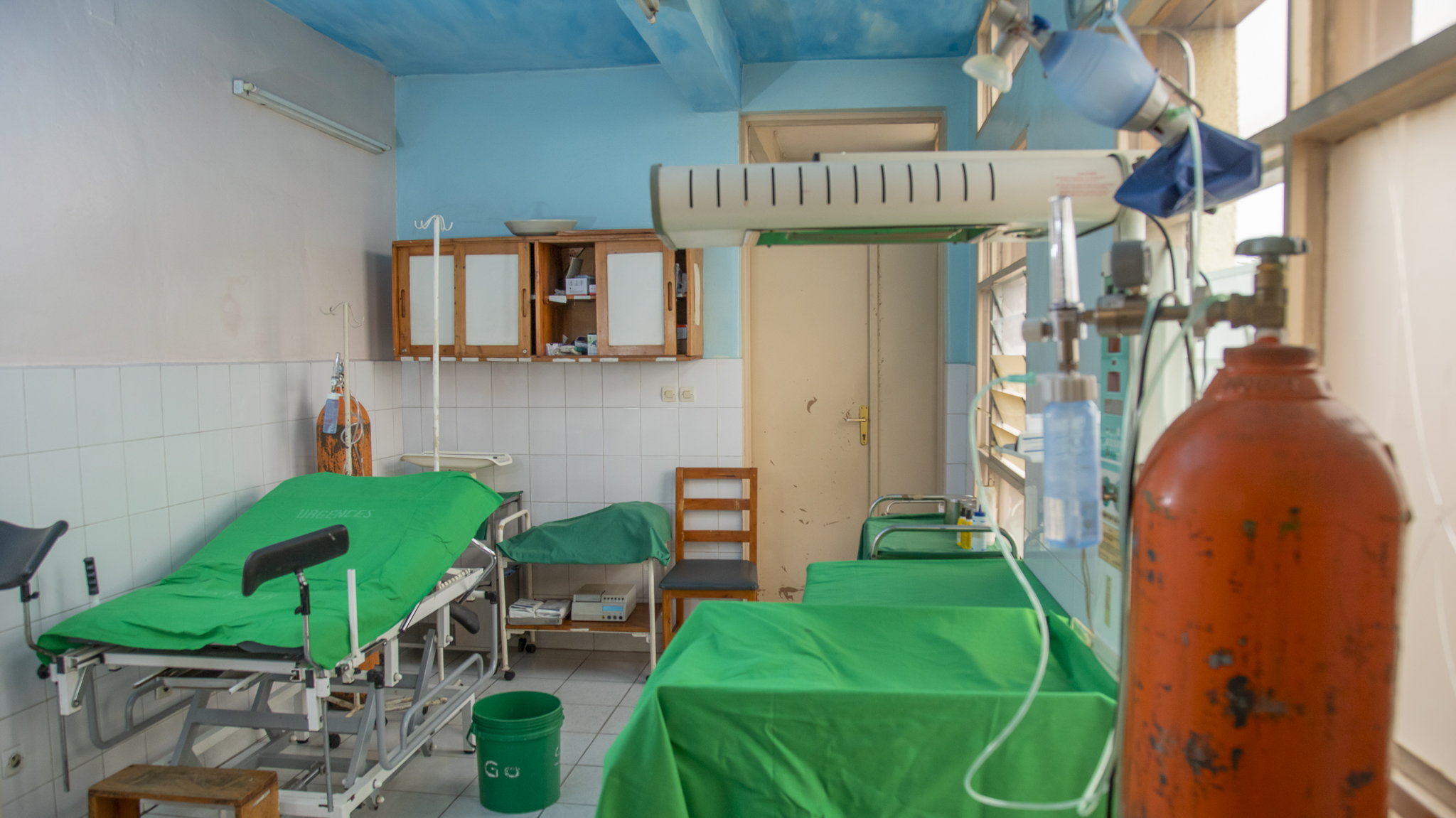 hospital image 3: Bujumbura-POLYCEB-4