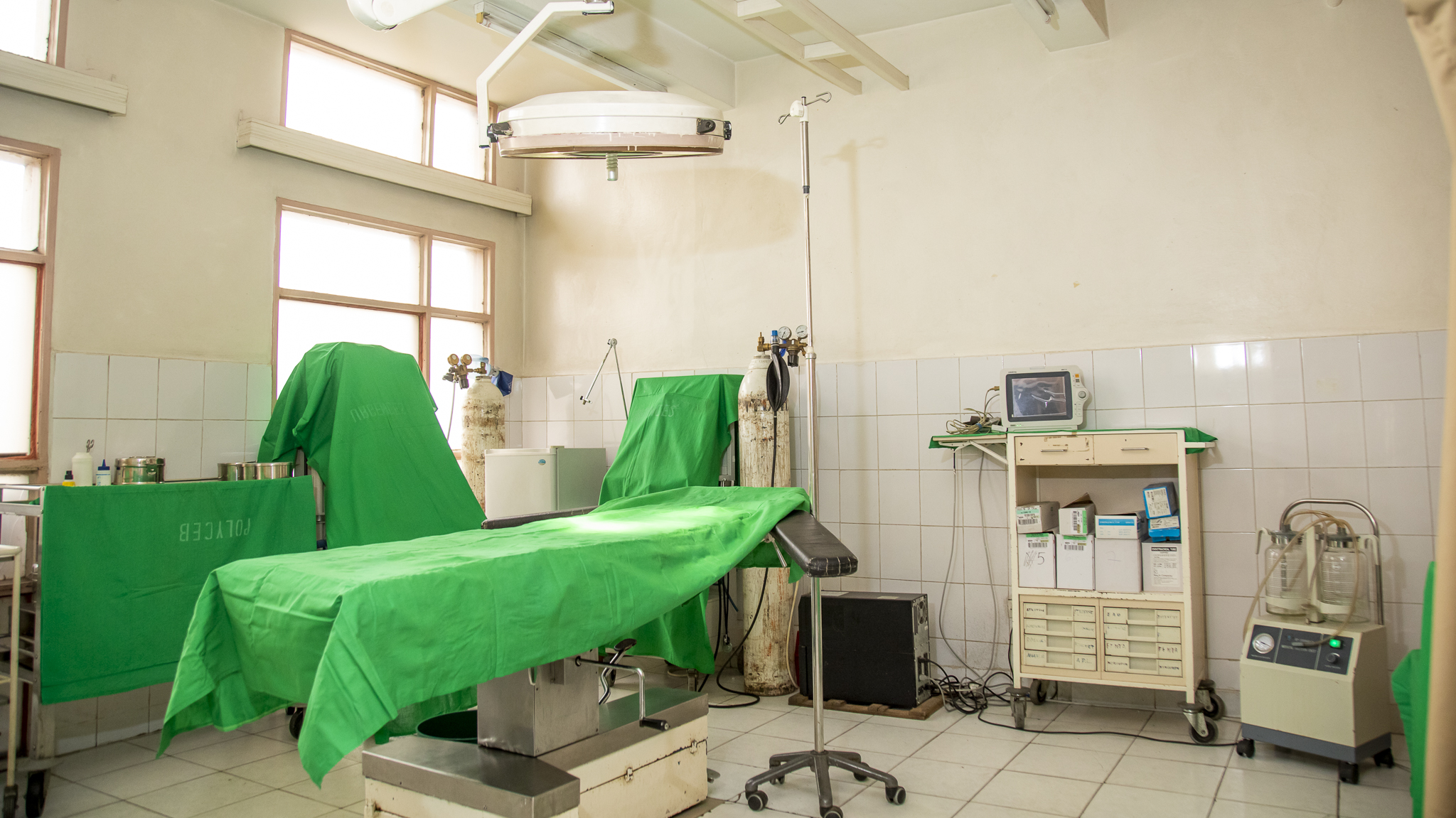 hospital image 4: Bujumbura-POLYCEB-5