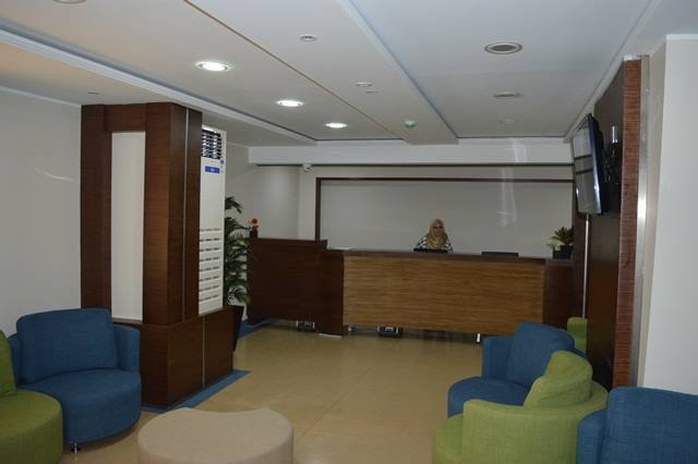 hospital image 9: Cairo-Cure-7