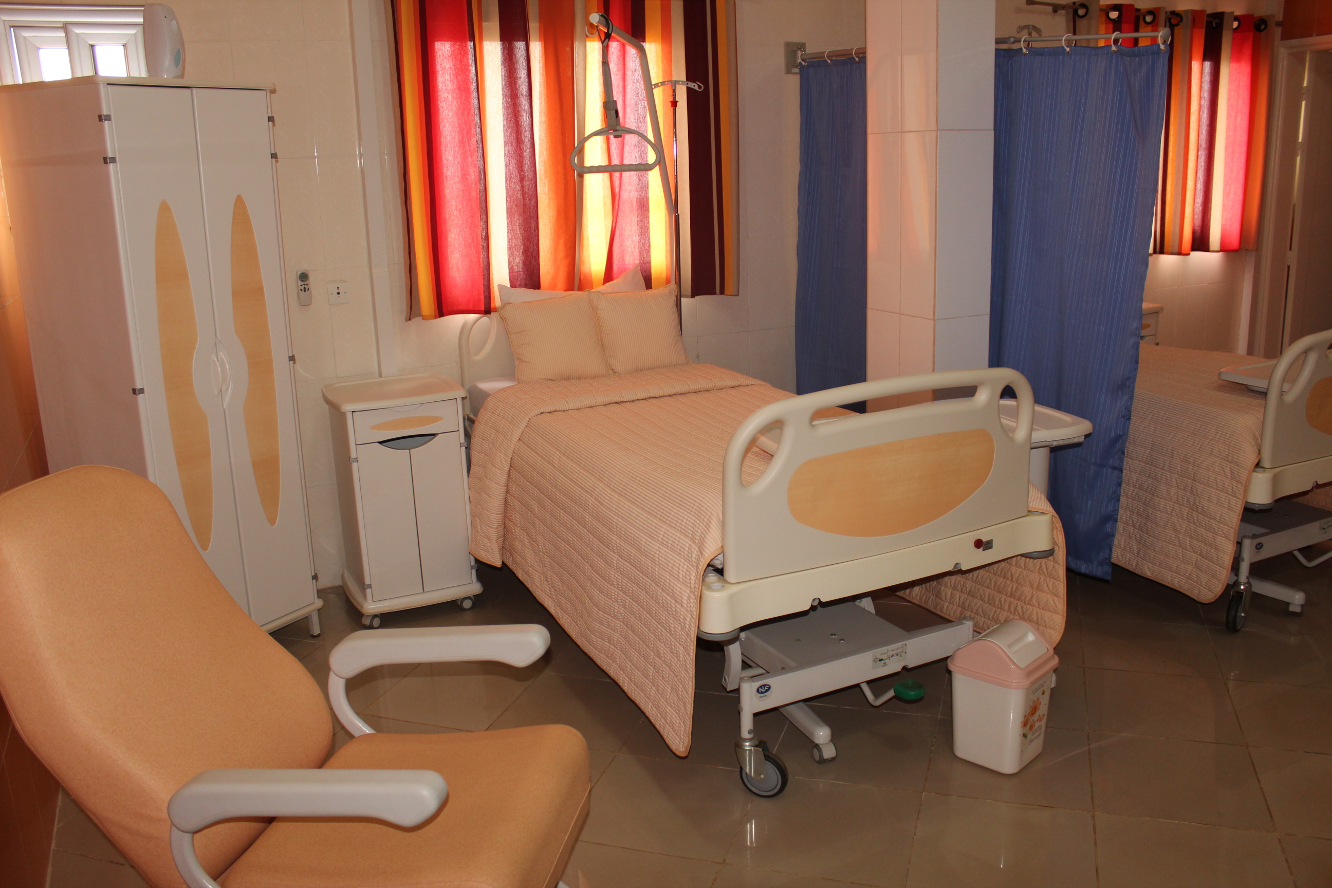 hospital image 4: Conakry-Ambroise-4