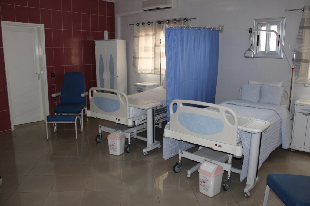 hospital image 6: Conakry-Ambroise-6