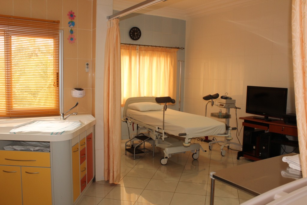 hospital image 7: Conakry-Ambroise-7