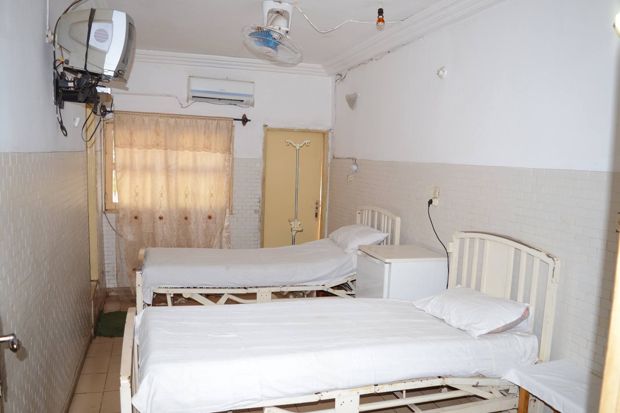 hospital image 2: Conakry-CIBA-3