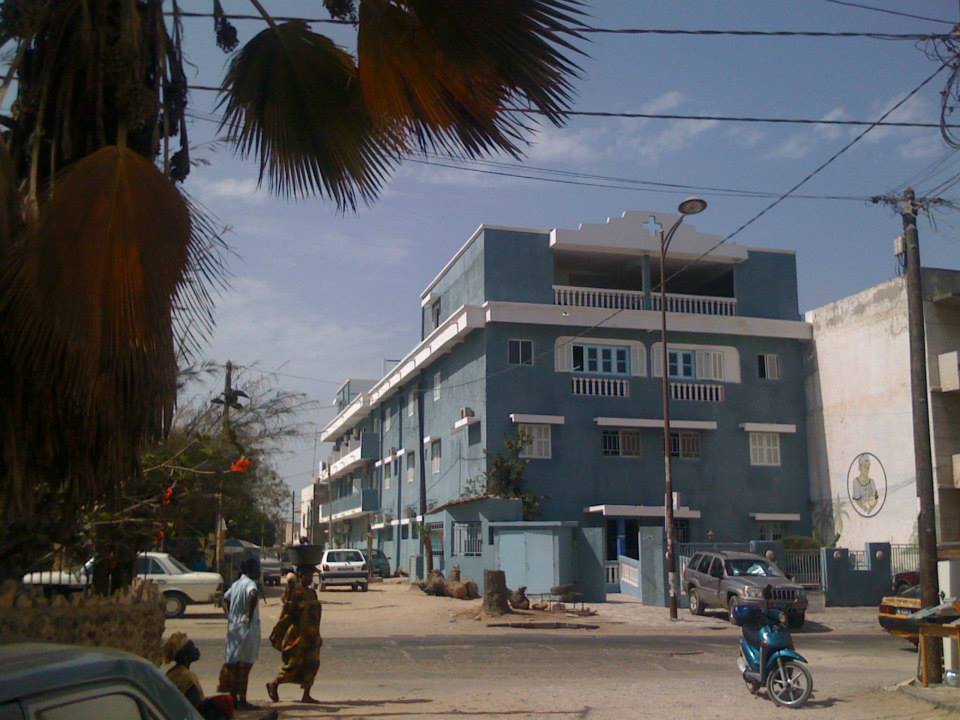 hospital image 2: Dakar-CroixBleue-3