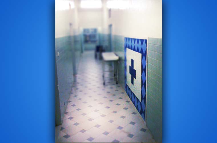 hospital image 5: Dakar-CroixBleue-6