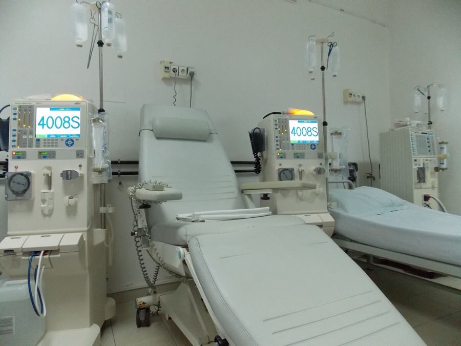 hospital image 4: Dakar-Madeleine-5