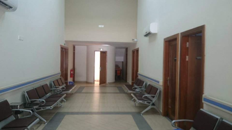 hospital image 6: DaresSalaam-LondonHC-7