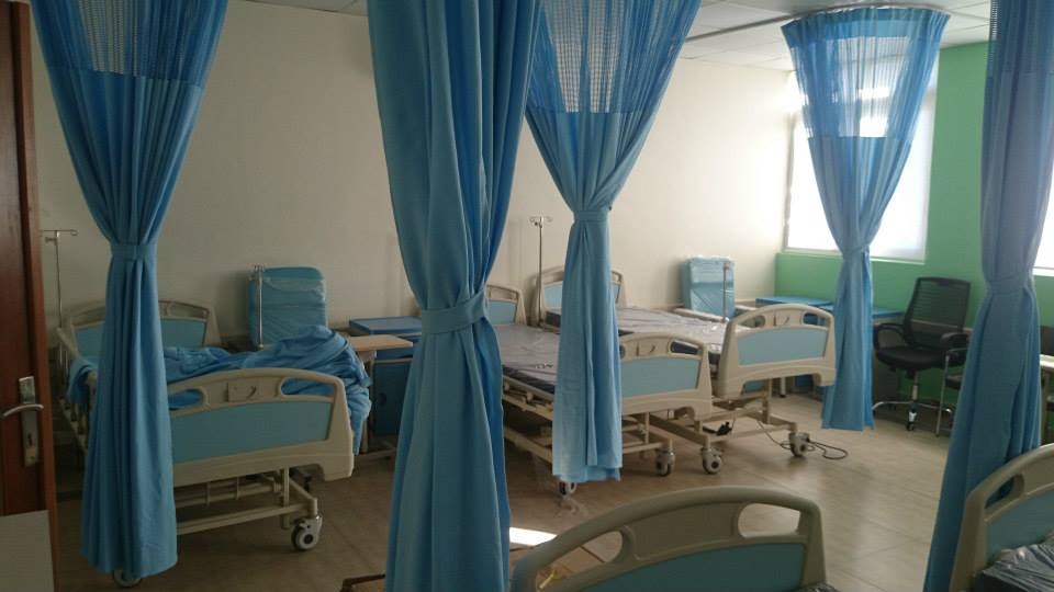 hospital image 7: DaresSalaam-LondonHC-8