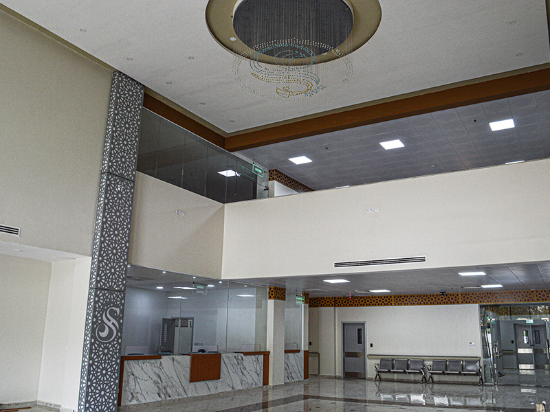 hospital image 7: DaresSalaam-Saifee-2