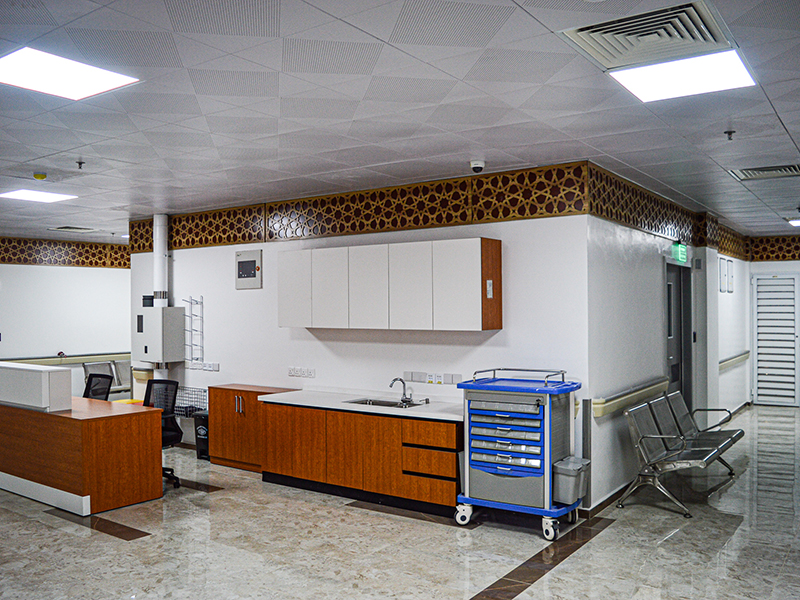 hospital image 8: DaresSalaam-Saifee-3