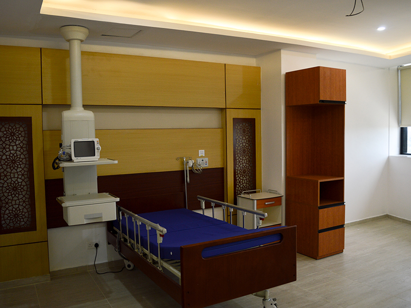 hospital image 11: DaresSalaam-Saifee-6