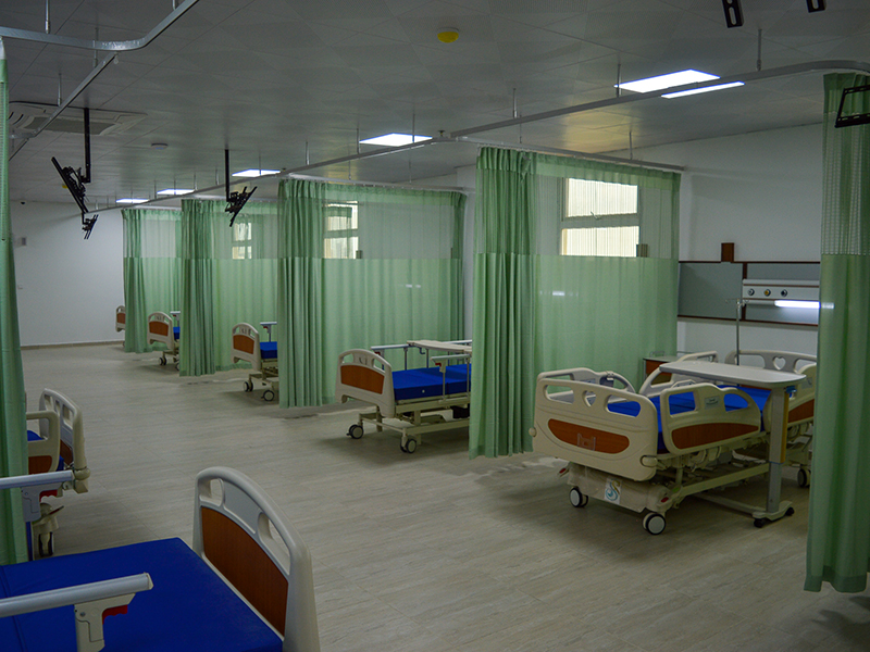 hospital image 14: DaresSalaam-Saifee-9