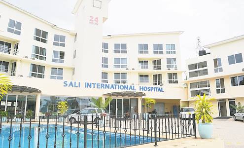 hospital image 7: DaresSalaam-Sali-2