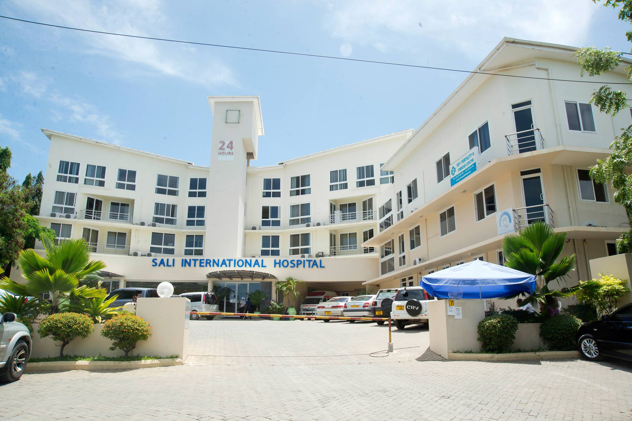 hospital image 8: DaresSalaam-Sali-3