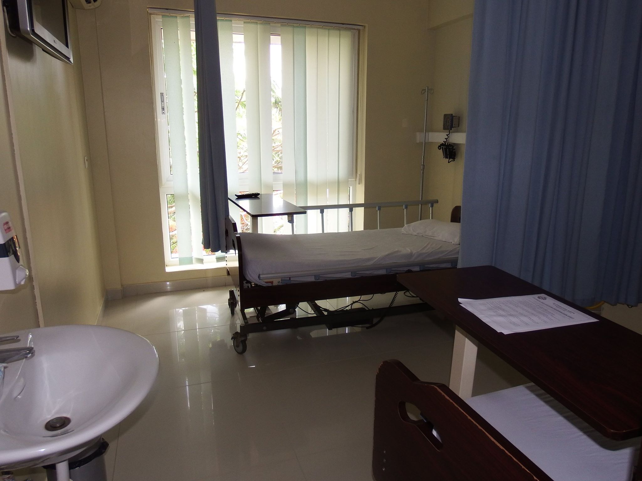 hospital image 14: DaresSalaam-Sali-9