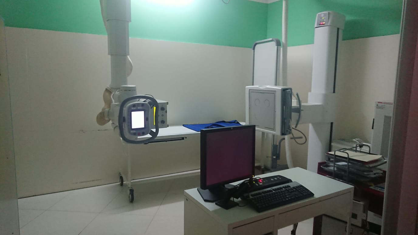 hospital image 1: Djibouti-FKMedical-2