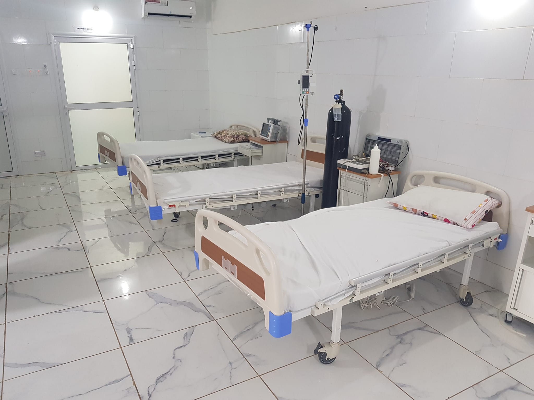 hospital image 3: Freetown-LifeCare-4