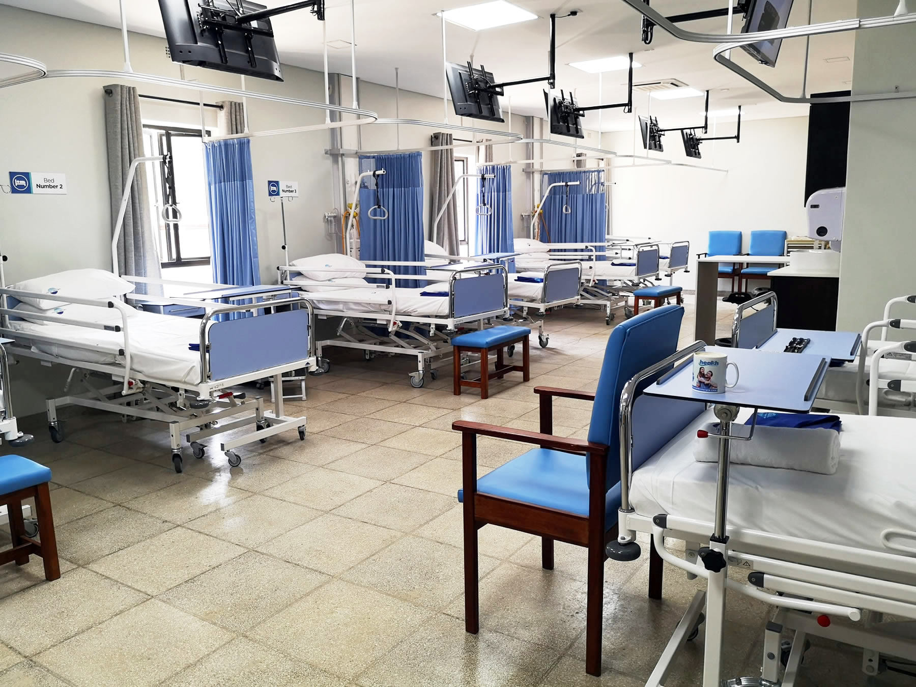 hospital image 1: Harare-Milton-10