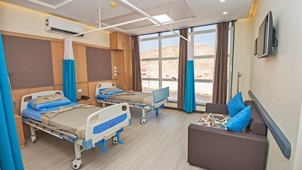 hospital image 4: Hurghada-Aseel-2