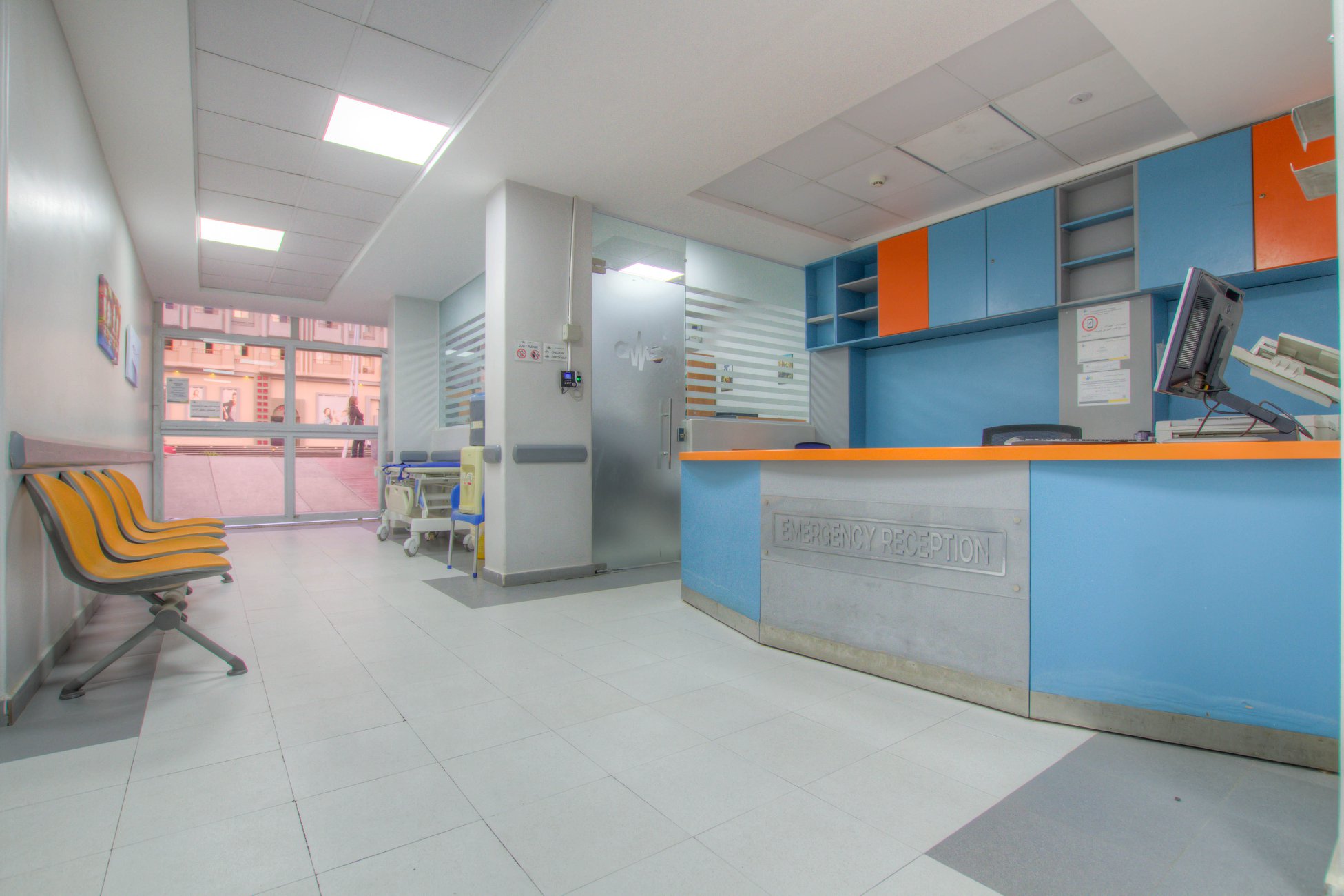 hospital image 10: Hurghada-Aseel-9