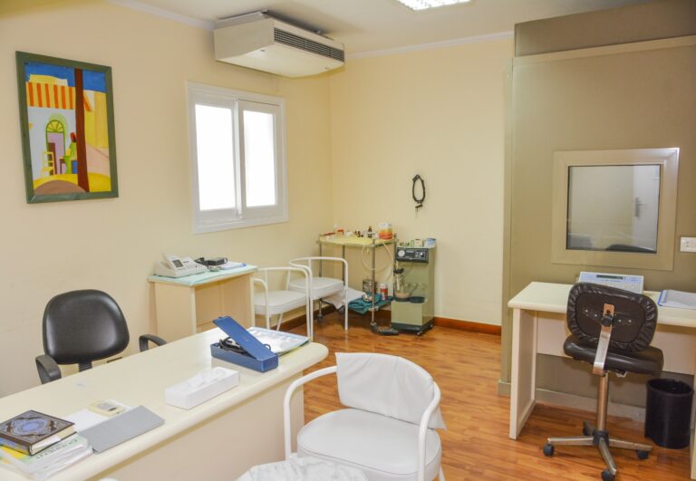 hospital image 13: Hurghada-ELSalam-8