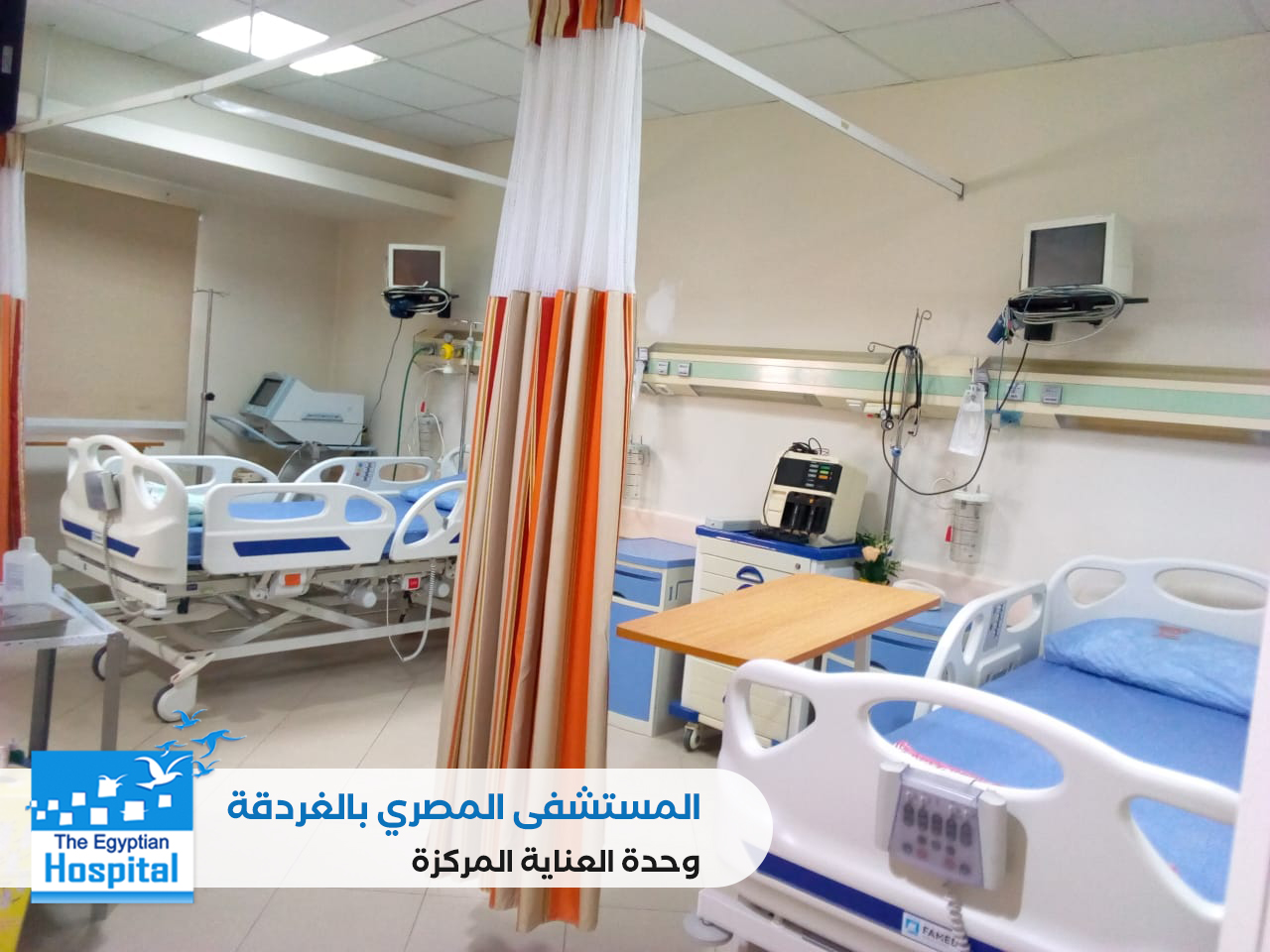 hospital image 2: Hurghada-Egyptian-11