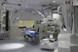 hospital image 1: Johannesburg-NetcareMilpark-2