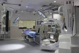 hospital image 5: Johannesburg-NetcareMilpark-6