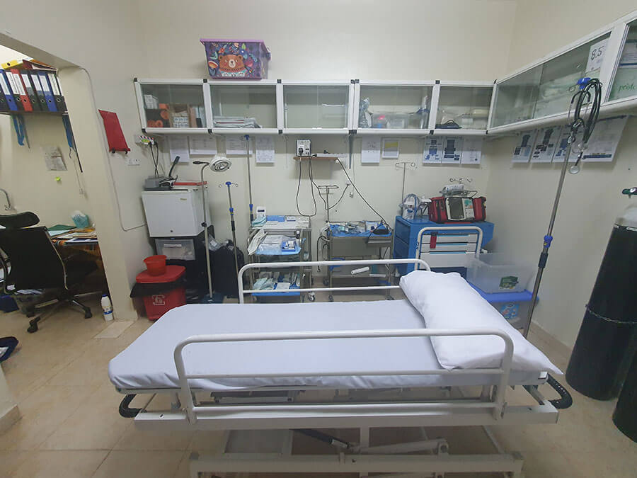 hospital image 4: Juba-AMISS-5