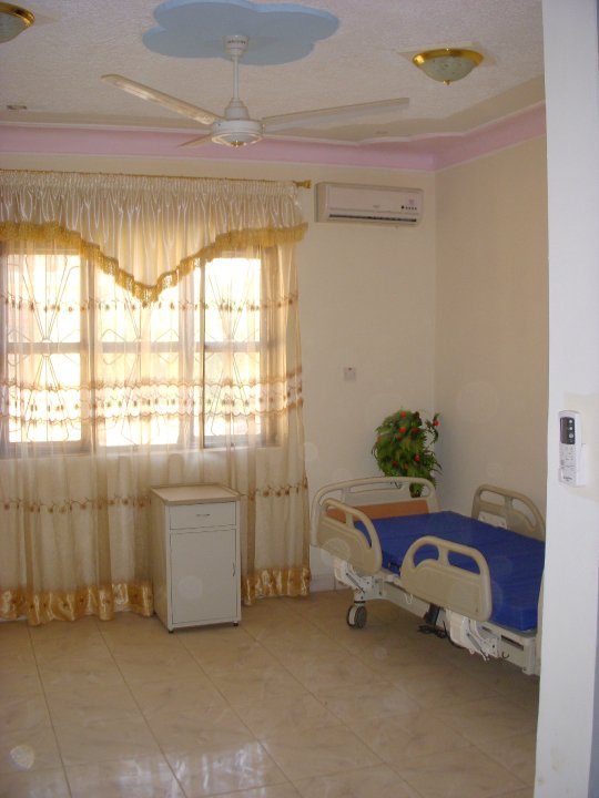 hospital image 3: Juba-JMC-3