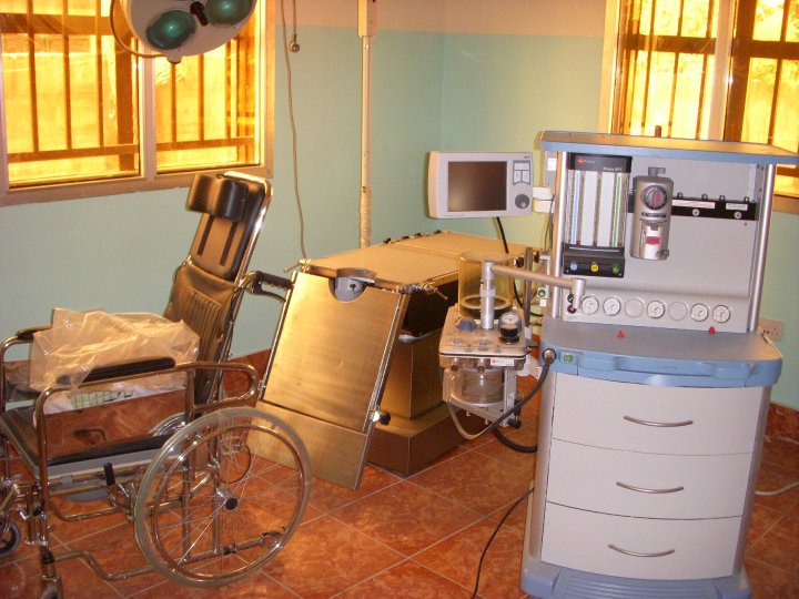 hospital image 4: Juba-JMC-4