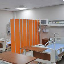 hospital image 8: Khartoum-Almoalem-8