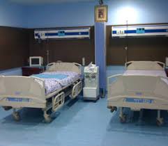 hospital image 2: Khartoum-RoyalCare-3