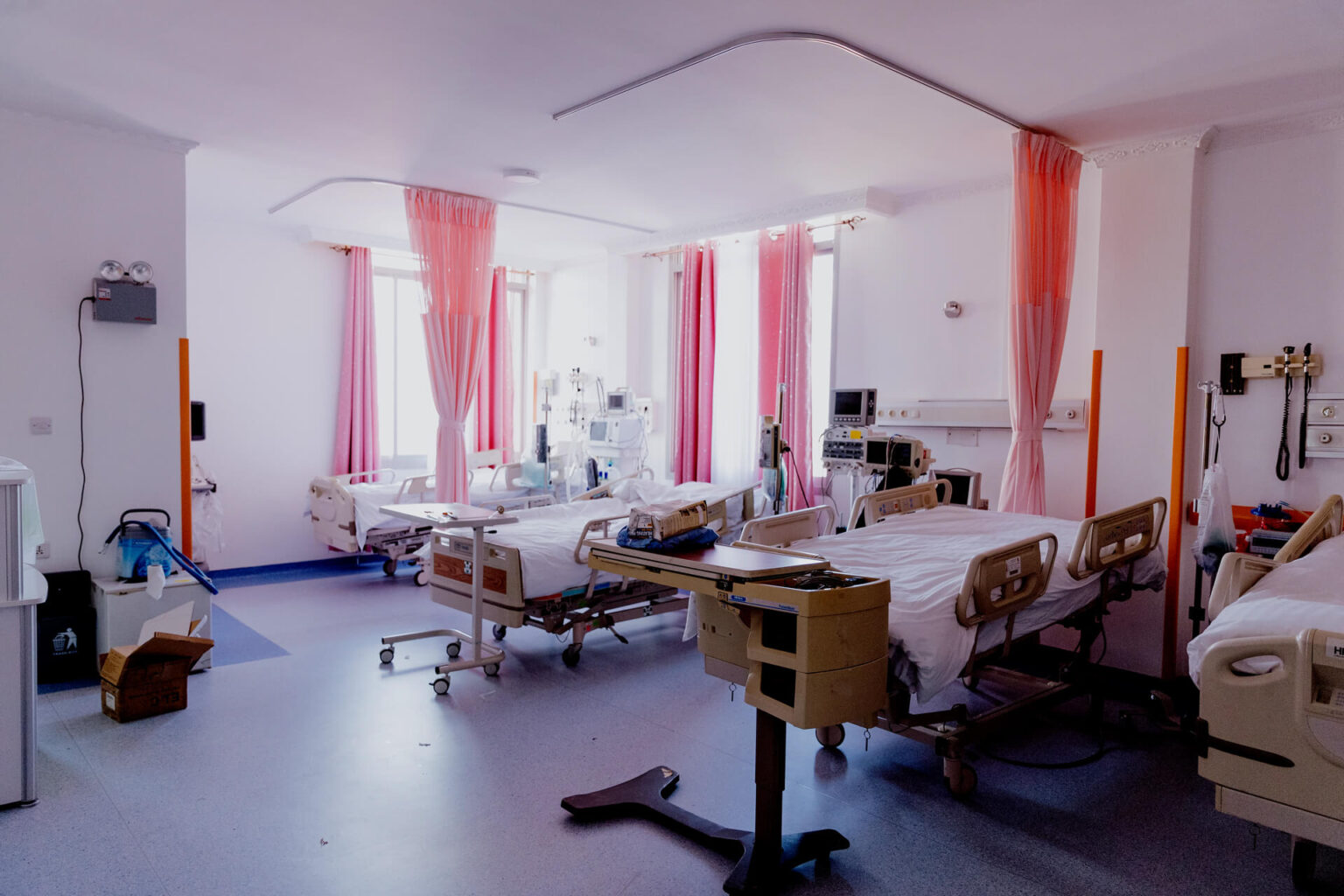 hospital image 7: Kigali-Dream-8